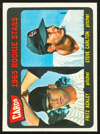 1965 Topps Baseball    Complete Set    All 598 cards  