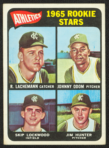 1965 Topps Baseball    Complete Set    All 598 cards  